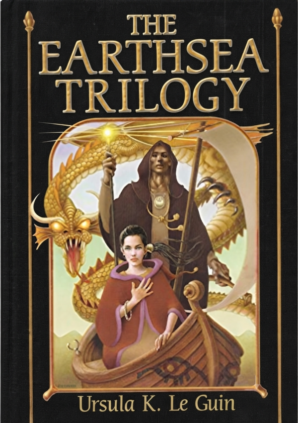 The Earthsea Trilogy