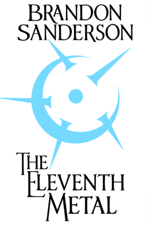 The Eleventh Metal