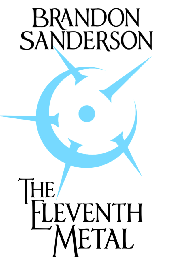 The Eleventh Metal