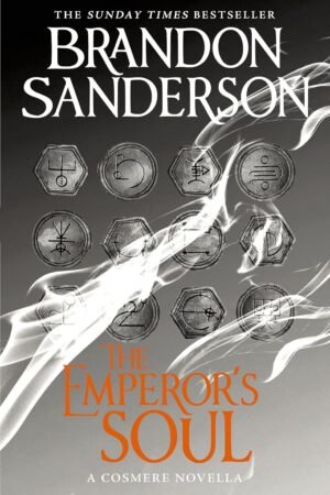 The Emperor's Soul