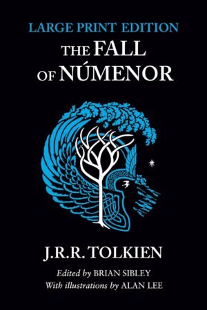 The Fall of Númenor