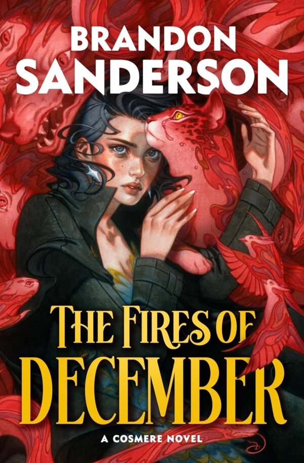 The Fires of December The Fires of December
