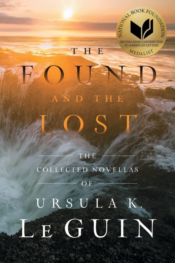 The Found and the Lost The Found and the Lost