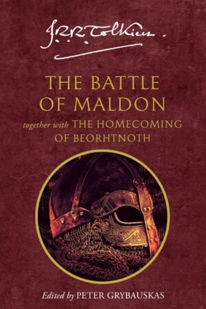 The Homecoming of Beorhtnoth