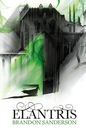Elantris