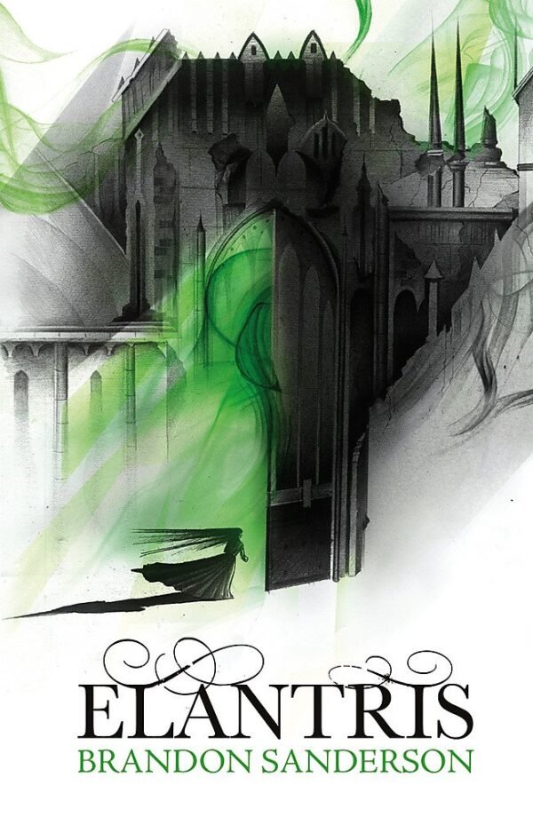The Hope of Elantris