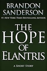 The Hope of Elantris