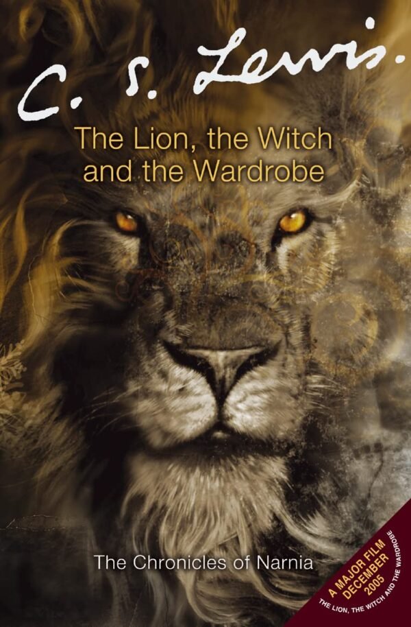 The Lion, the Witch and the Wardrobe The Lion, the Witch and the Wardrobe