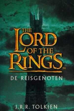 The Lord of the Rings: de Reisgenoten