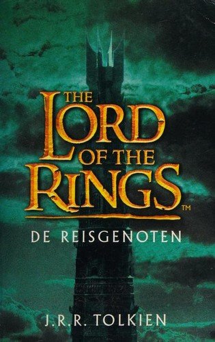 The Lord of the Rings de Reisgenoten