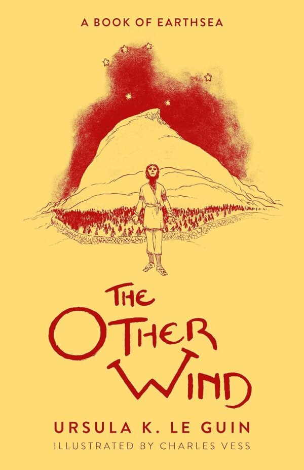 The Other Wind
