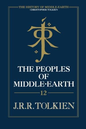 The Peoples of Middle-Earth