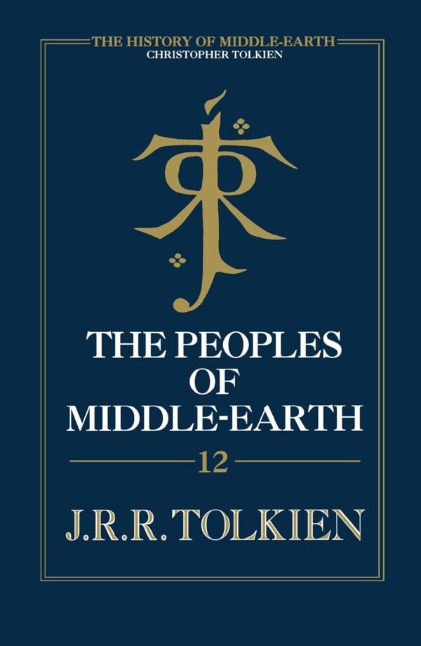 The Peoples of Middle-Earth