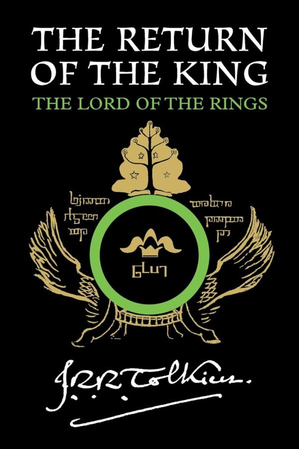 The Return of the King The Return of the King