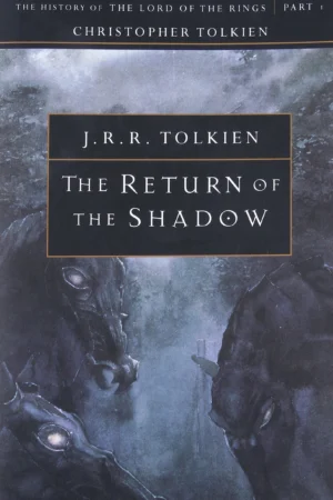 The Return of the Shadow