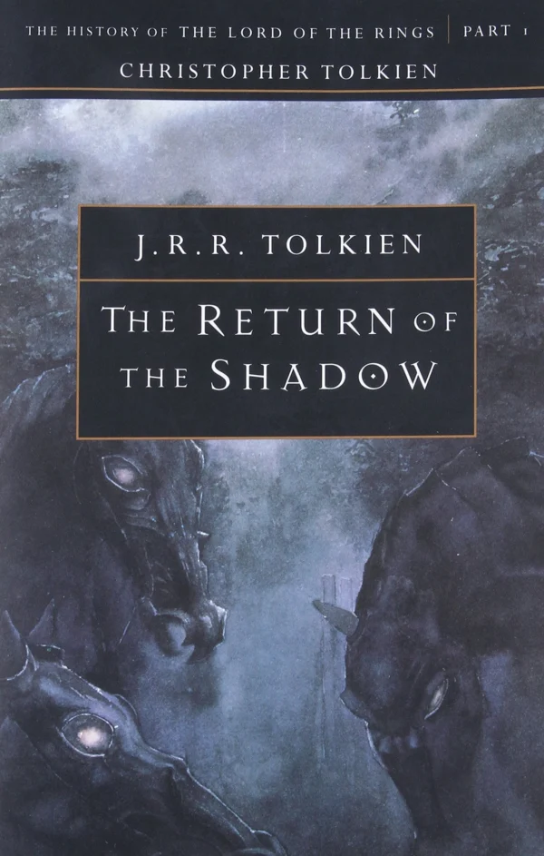 The Return of the Shadow