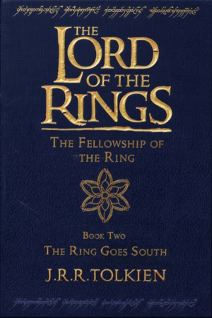 The Ring Goes South