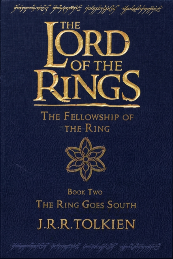 The Ring Goes South