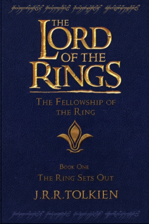 The Ring Sets Out
