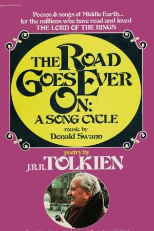 The Road Goes Ever On