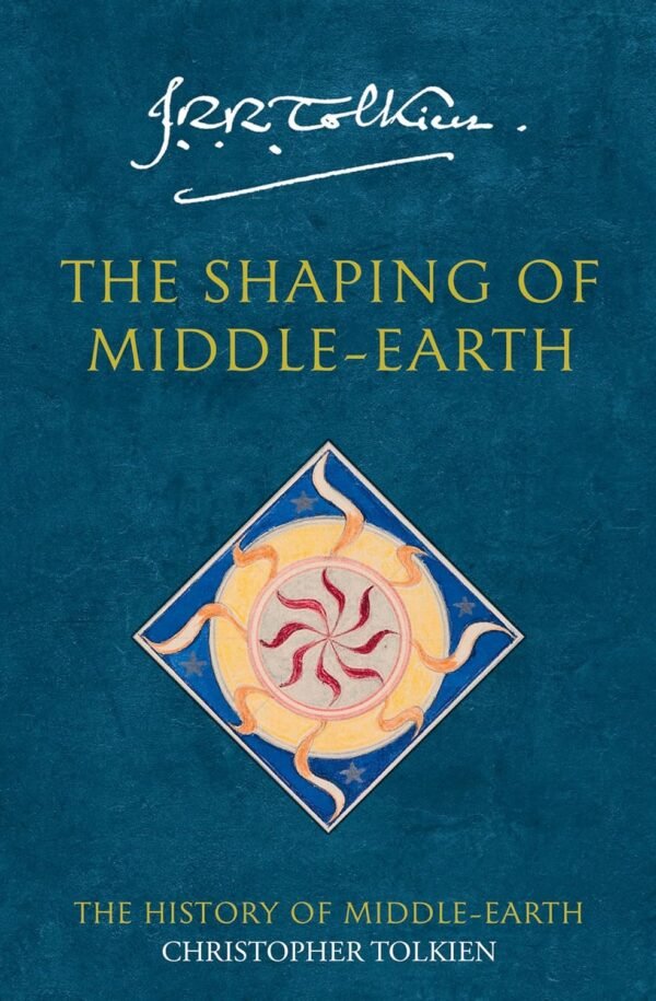 The Shaping of Middle-Earth The Shaping of Middle-Earth