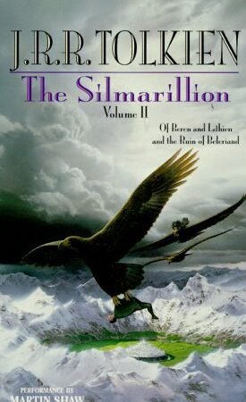 The Silmarillion, Vol. 2