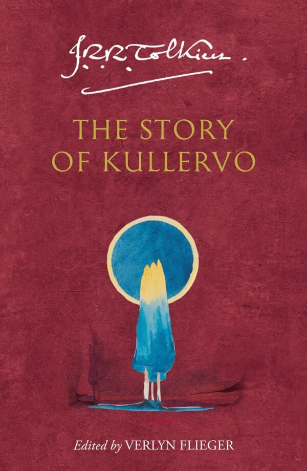 The Story of Kullervo The Story of Kullervo