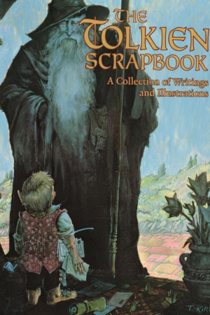 The Tolkien Scrapbook