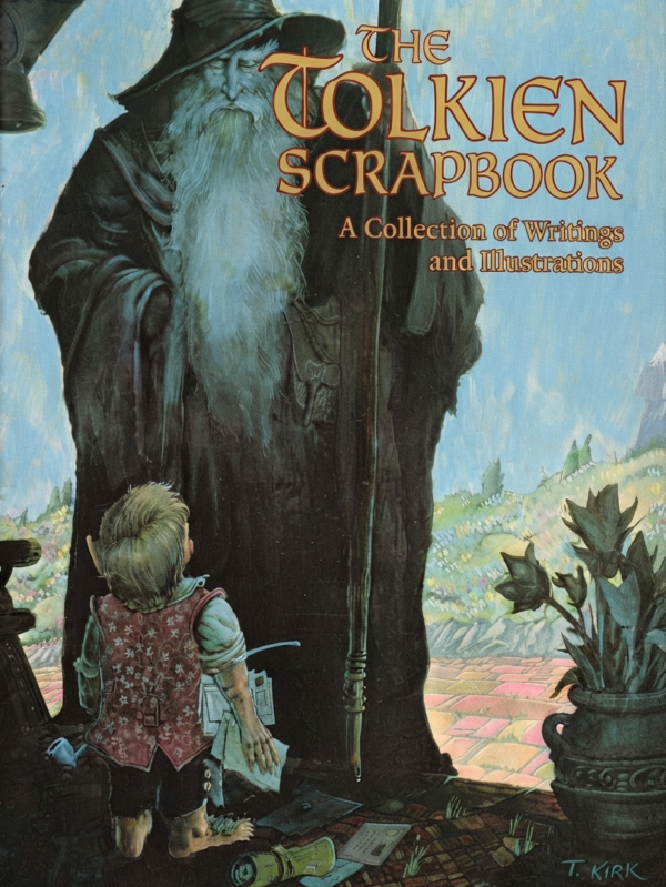 The Tolkien Scrapbook