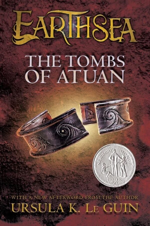 The Tombs of Atuan The Tombs of Atuan