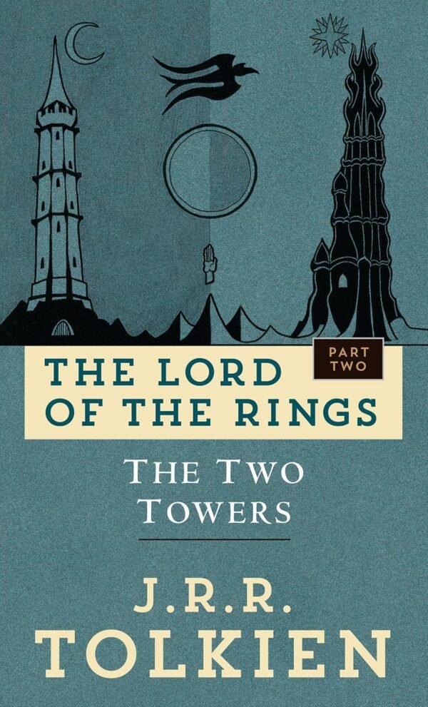 The Two Towers The Two Towers