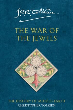 The War of the Jewels