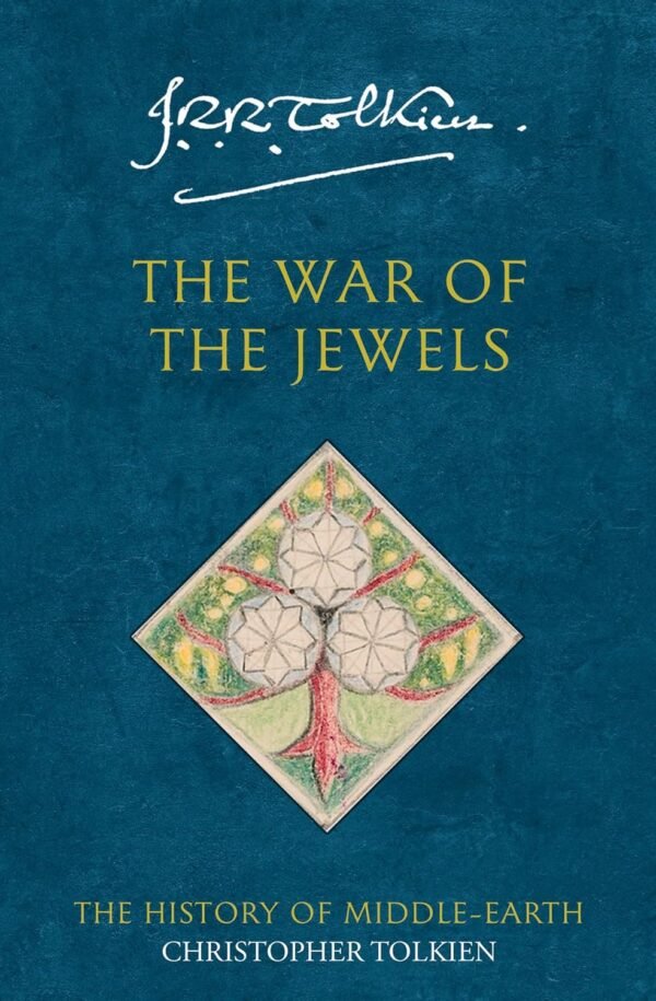 The War of the Jewels