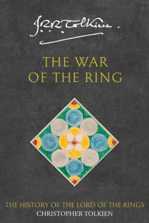 The War of the Ring