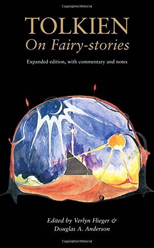Tolkien On Fairy-stories Tolkien On Fairy-stories