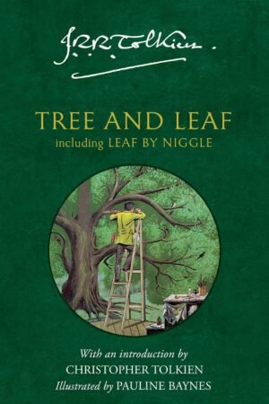 Tree and leaf