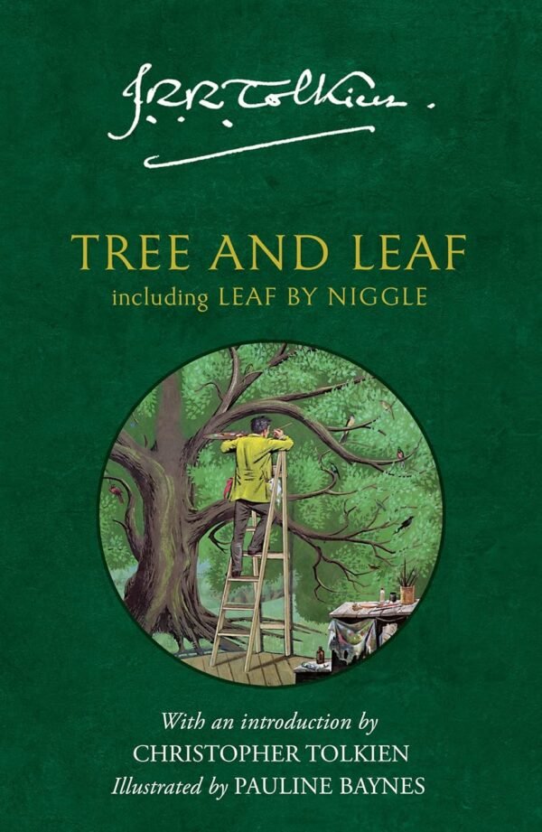 Tree and Leaf Tree and Leaf