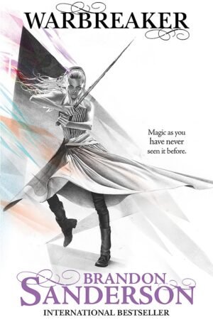 Warbreaker