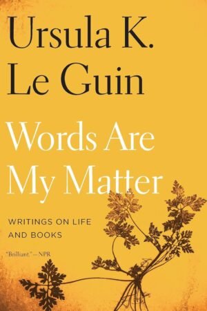 Words Are My Matter