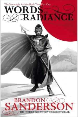 Words of Radiance, Part 1