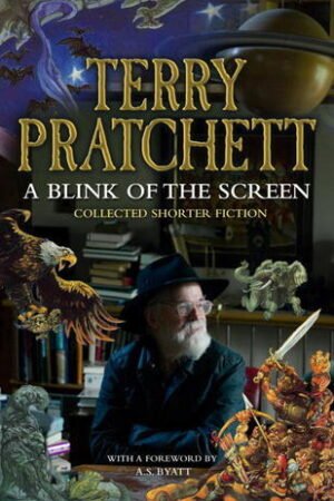 A Blink of the Screen