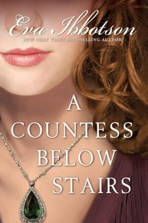 A Countess Below Stairs
