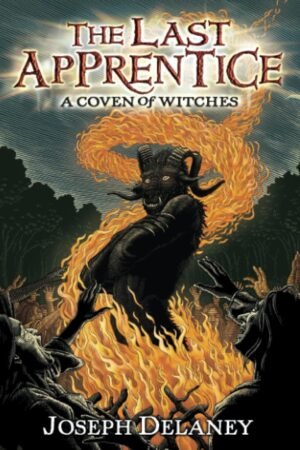 A Coven of Witches