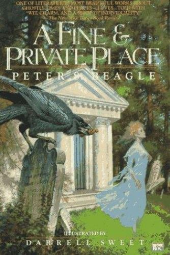 A Fine and Private Place A Fine and Private Place