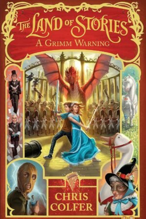 A Grimm Warning