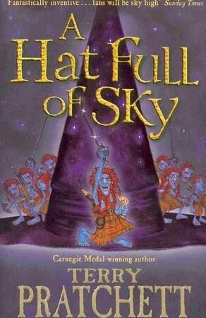A Hat Full of Sky