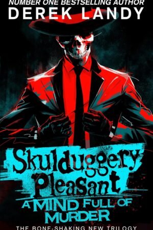 A Mind Full of Murder