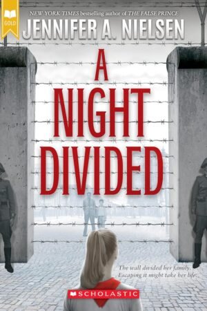 A Night Divided