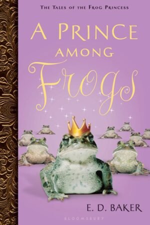 A Prince Among Frogs