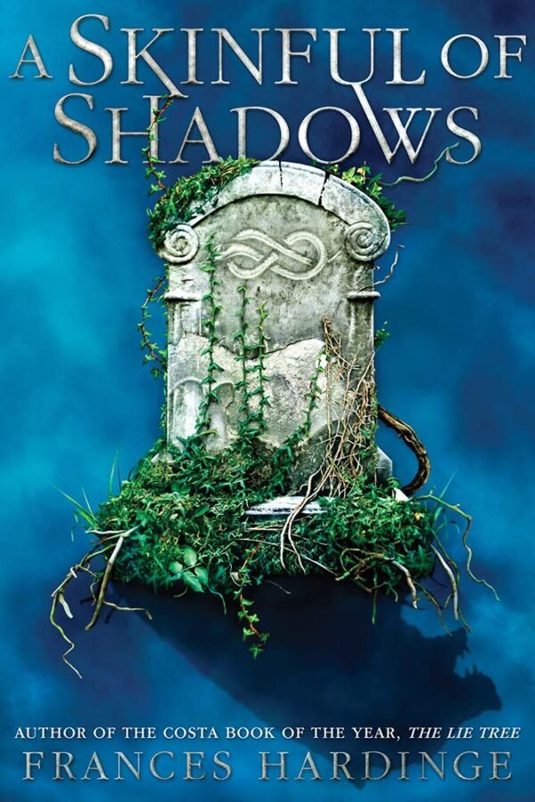A Skinful of Shadows A Skinful of Shadows